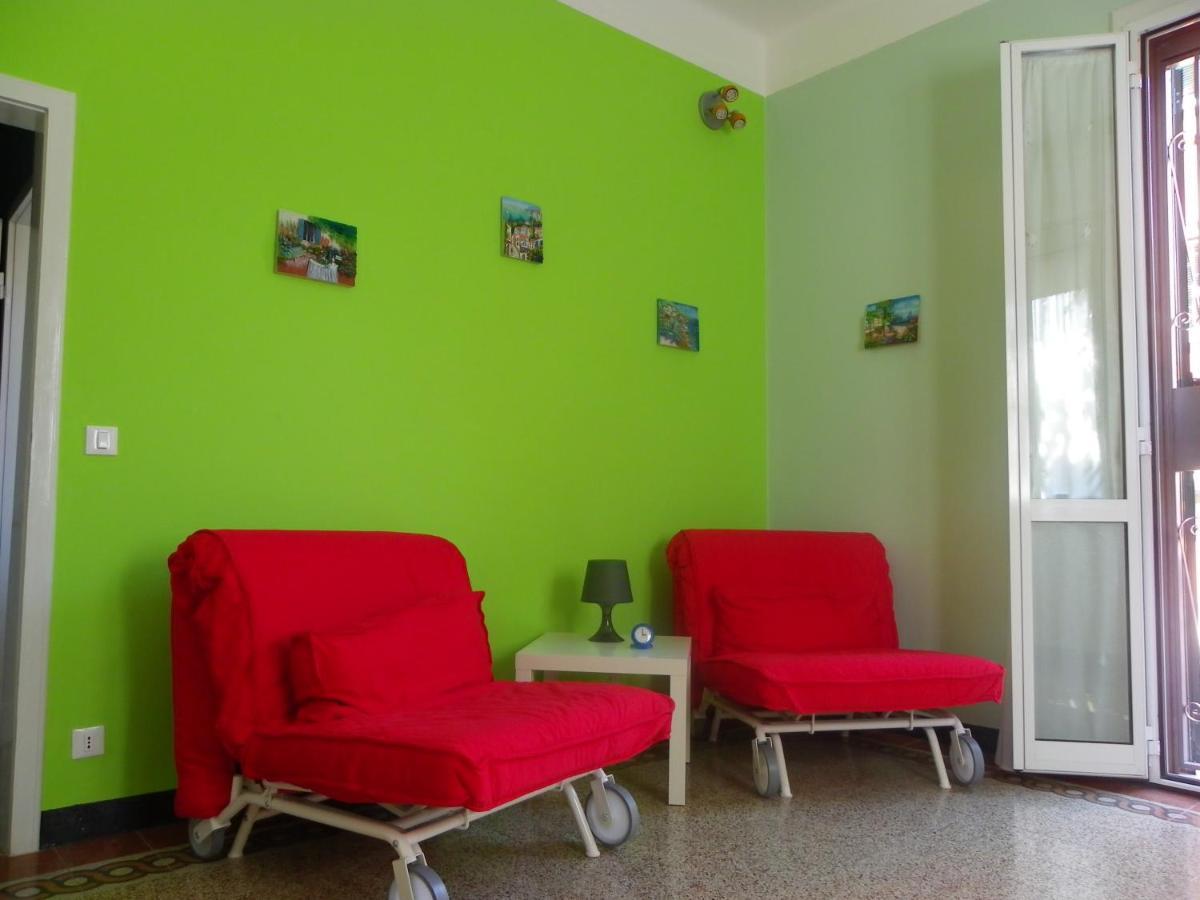 Homeinbo بولونيا المظهر الخارجي الصورة