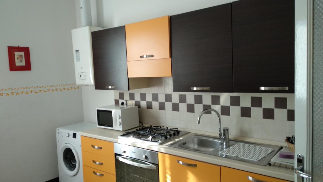 Homeinbo بولونيا المظهر الخارجي الصورة