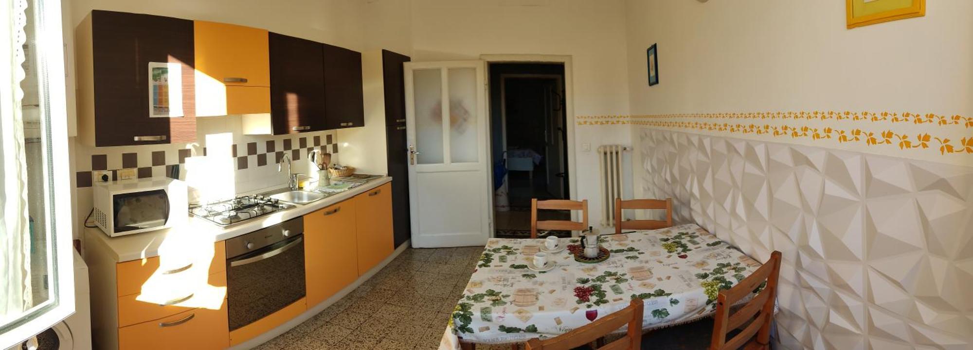 Homeinbo بولونيا المظهر الخارجي الصورة